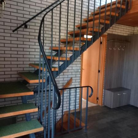 Hotel Vila Alexandra Bække Esterno foto