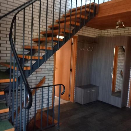 Hotel Vila Alexandra Bække Esterno foto