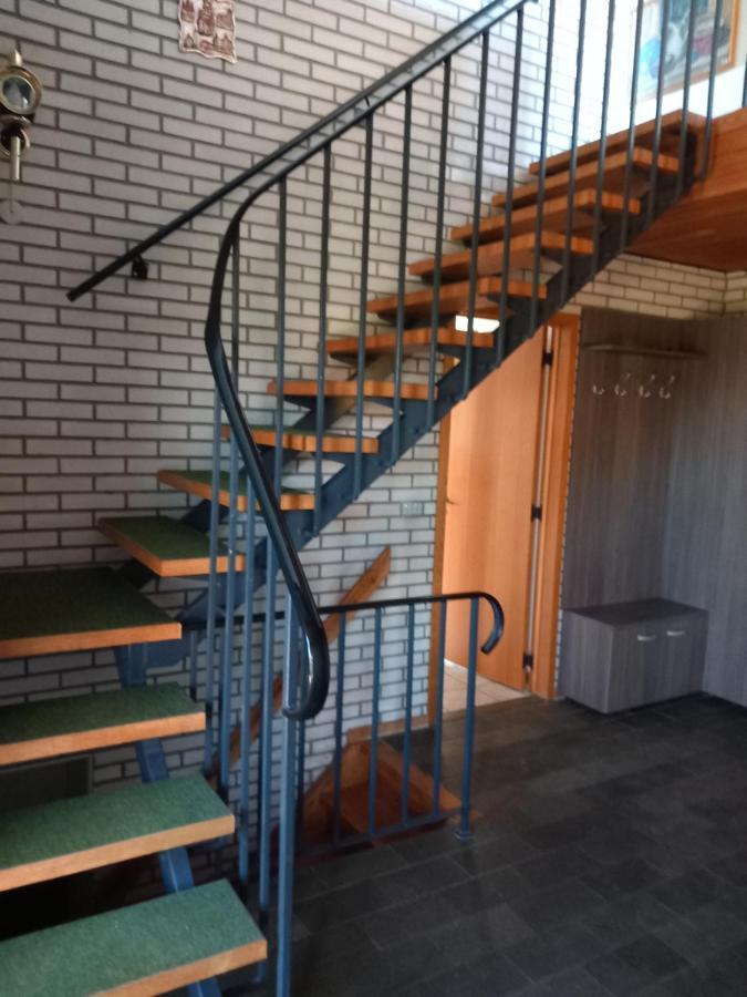 Hotel Vila Alexandra Bække Esterno foto
