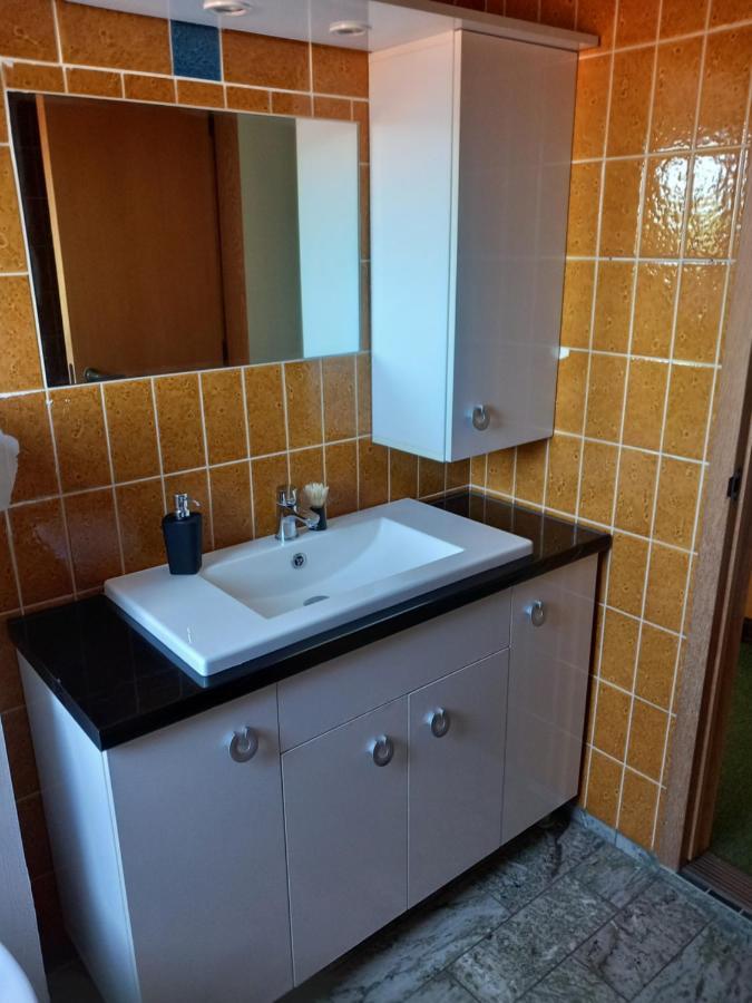 Hotel Vila Alexandra Bække Esterno foto