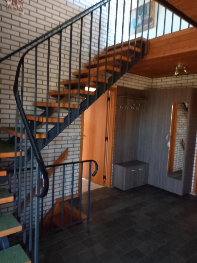 Hotel Vila Alexandra Bække Esterno foto