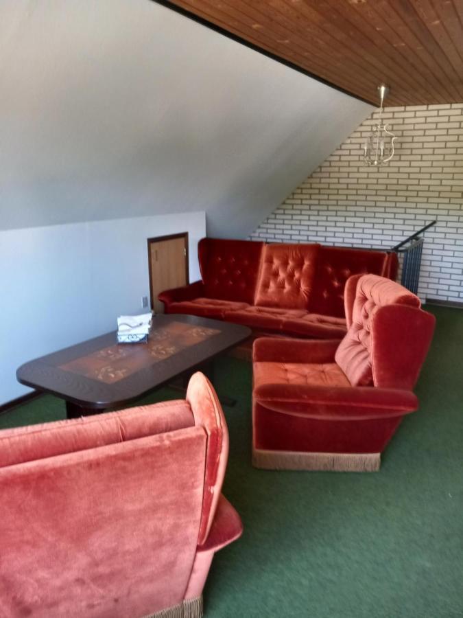 Hotel Vila Alexandra Bække Esterno foto