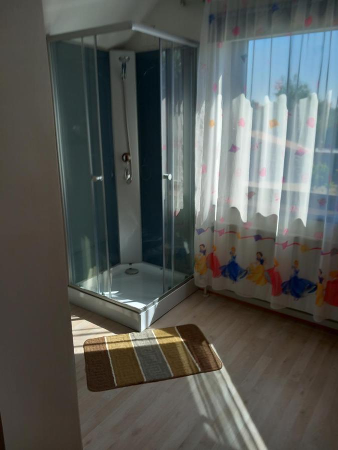 Hotel Vila Alexandra Bække Esterno foto