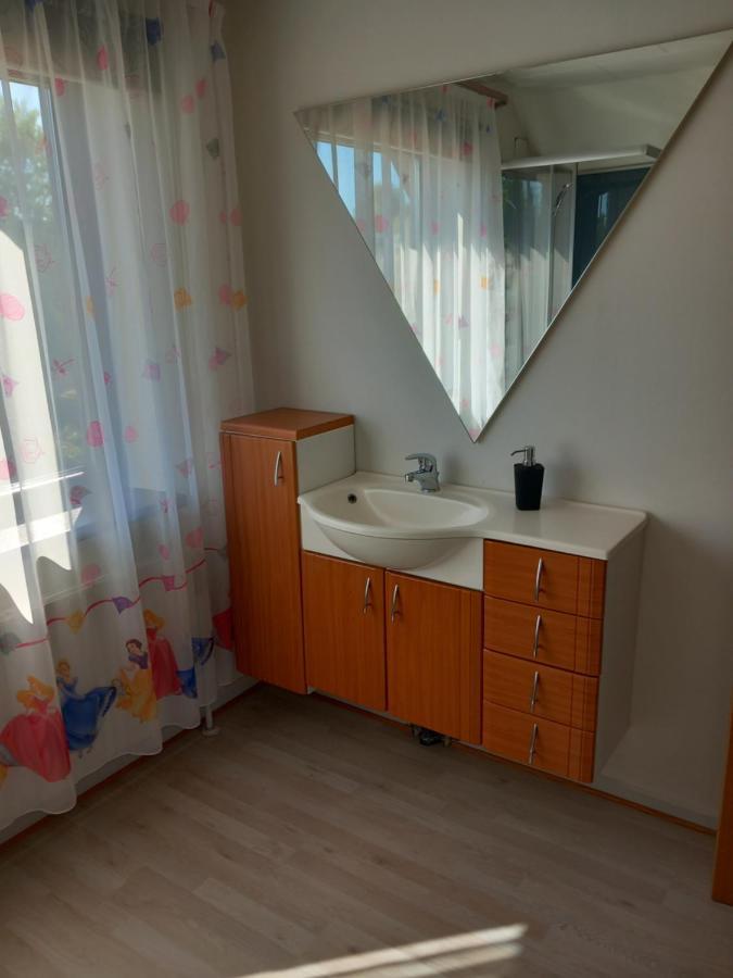 Hotel Vila Alexandra Bække Esterno foto