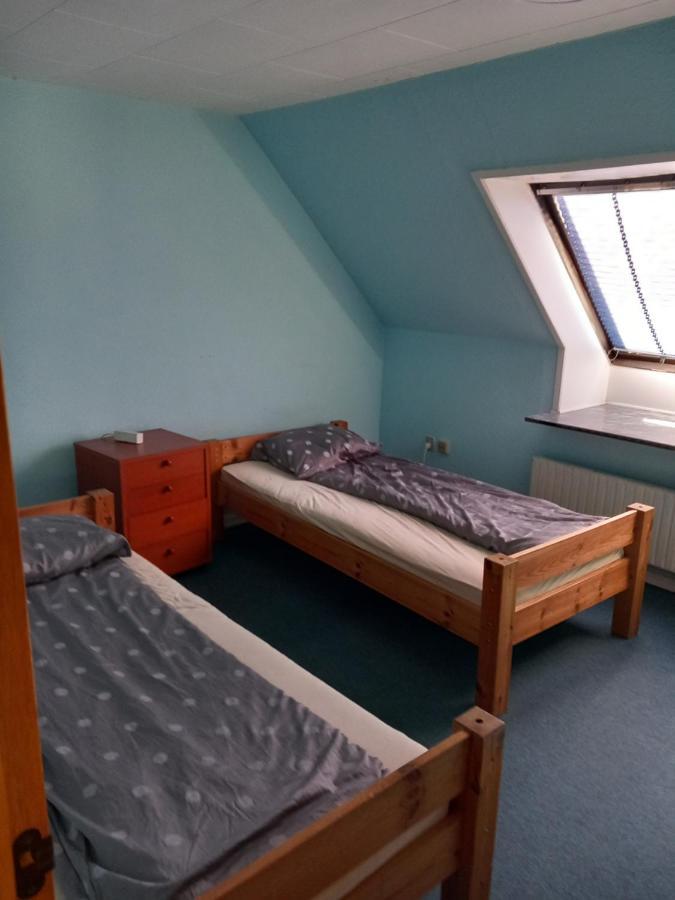 Hotel Vila Alexandra Bække Esterno foto