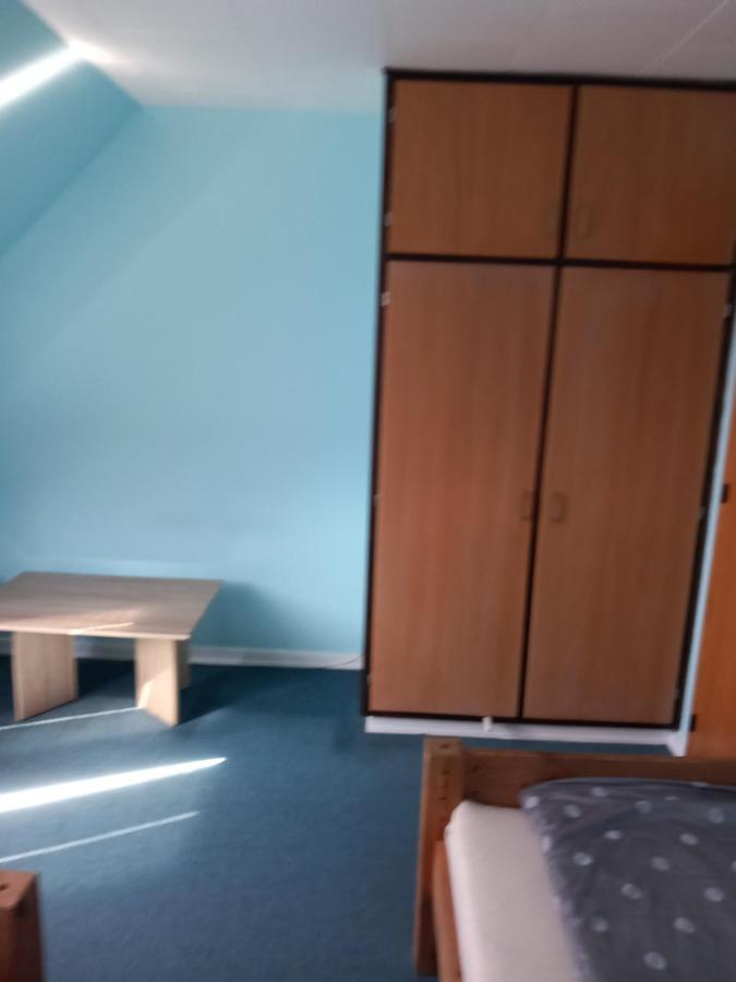 Hotel Vila Alexandra Bække Esterno foto