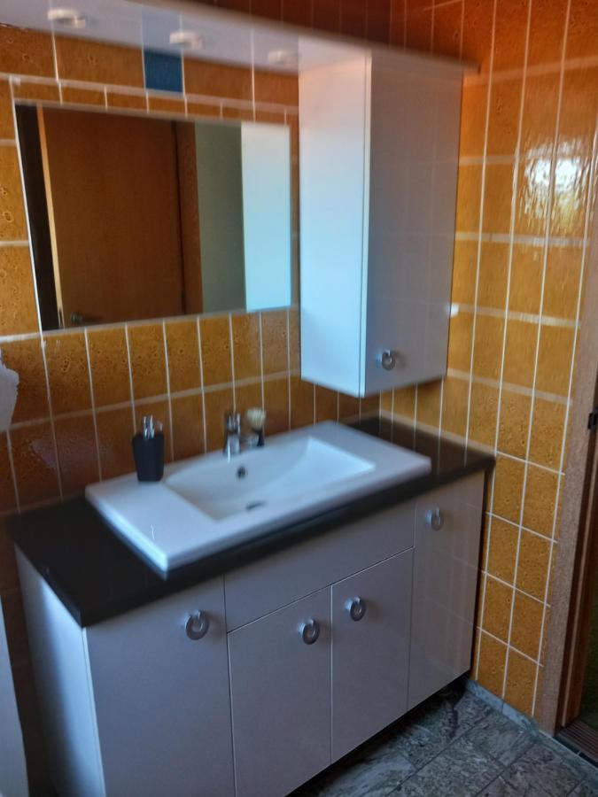 Hotel Vila Alexandra Bække Esterno foto