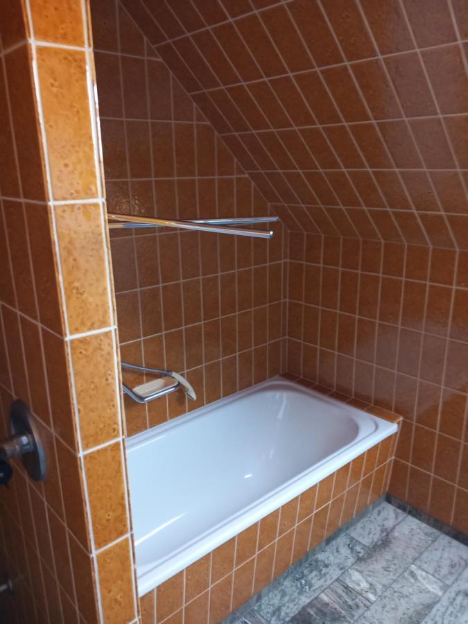 Hotel Vila Alexandra Bække Esterno foto