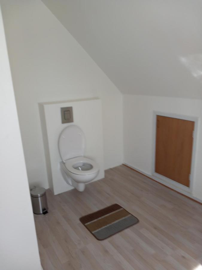 Hotel Vila Alexandra Bække Esterno foto