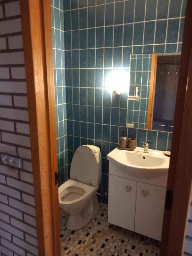 Hotel Vila Alexandra Bække Esterno foto