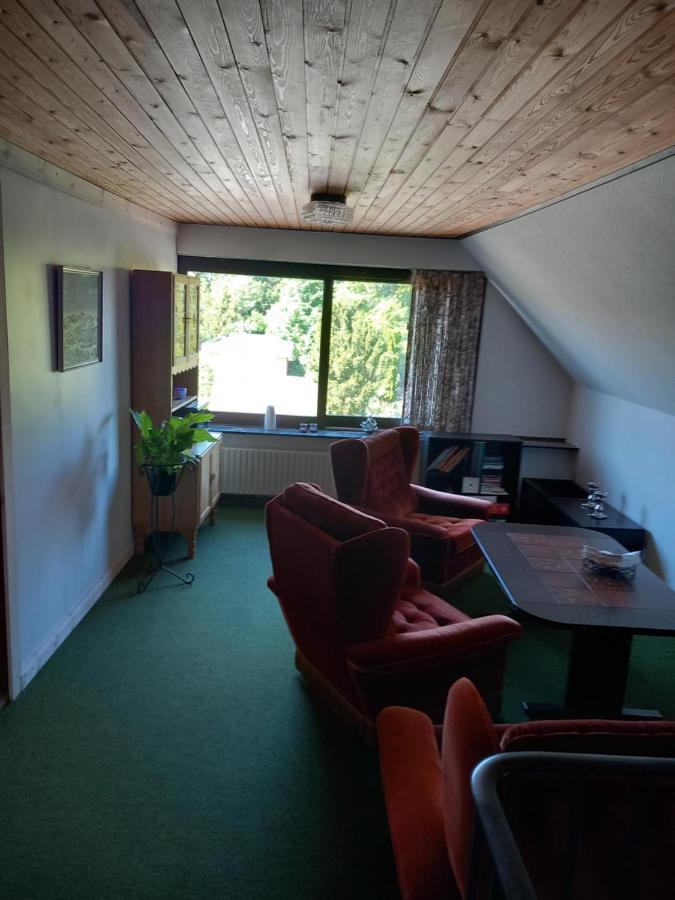 Hotel Vila Alexandra Bække Esterno foto