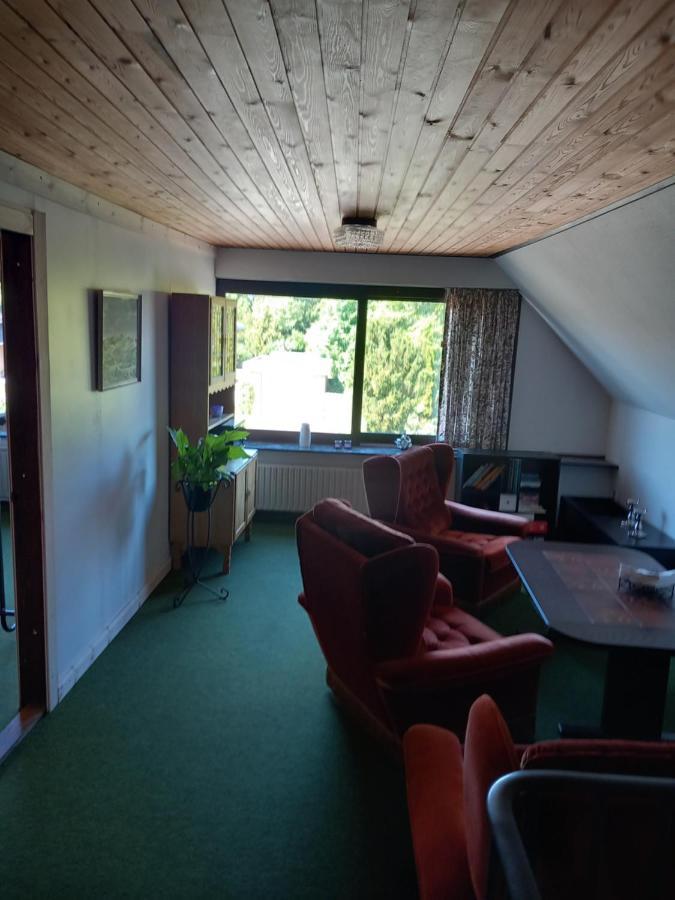 Hotel Vila Alexandra Bække Esterno foto